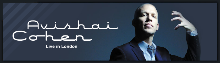 avishai cohen